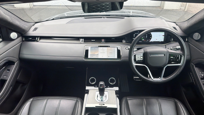 Land Rover Range Rover Evoque 1.5 P300e Autobiography 5dr Auto Hatchback